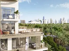 Stunning Marina Skyline &amp; Discovery Garden View | Fully Furnished