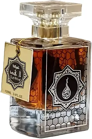 Oud Al Hind Premium Arabian Fragrance (100ml)