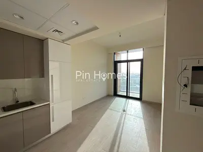 Prime Location | Spacious 1 BR | Vacant