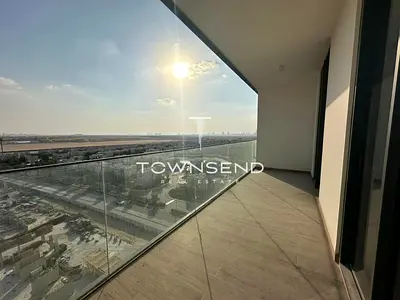 Best Price l Balcony l Brand New