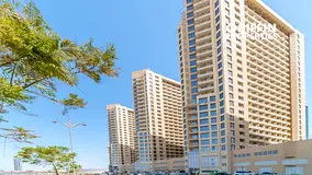 1BHK | RENTED | Big Layout | IMPZ