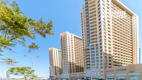 1BHK | RENTED | Big Layout | IMPZ