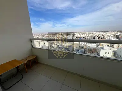 استوديو في سمارت تاور 1 مثالي للسكن