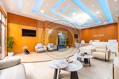 New Fitted Office Space at Cheapest Price | Metro Bus. Mall | 1 Free Parking