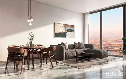High Floor | City View | Investor Deal