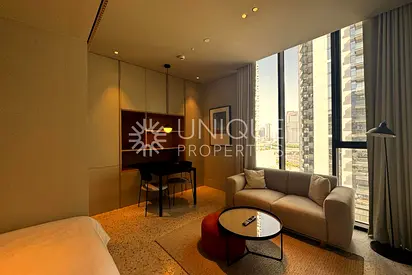 Prime Studio | Vacant | Best Deal | High ROI
