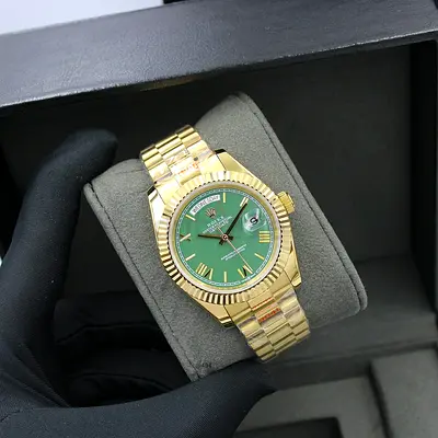 Rolex Day-Date Automatic