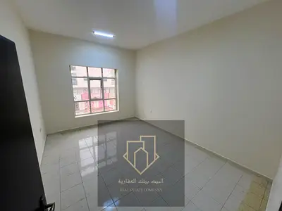 شقة واسعة غرفتين وصالة بالمويهات 2 مع بلكونة