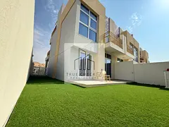 3 bedrooms | Bigger L shaped garden | Unfurnished | Well maintained