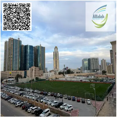 OneBedroom Available for Sale Rashdiya Towers A1 Building
