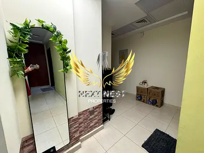 FREEHOLD UPGRDAED 1BHK WITH CLOSE KITCHEN /2BATH/ NEAR LULU MALL /PRIME LOCATION