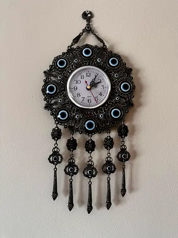 quartz Decorative Wall Clock