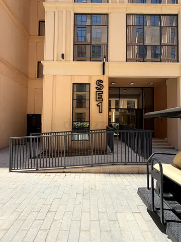 Ready 1BR apartement with payment plan only for two weeks