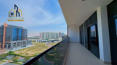 Ready to move- Spacious Layout- Unfurnished