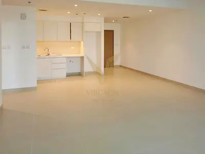 Podium Level Unit | Creek Horizon 1BR |Vacant Soon