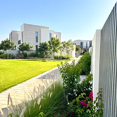 Ideally located 3Bedroom +Maid Townhouse- AR3