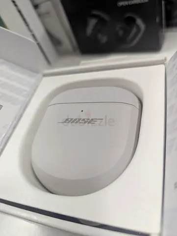 Bose quietcomfort ultra earbuds