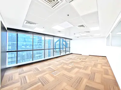 Fully Fitted | Unfurnished | Ready to Move | DMCC