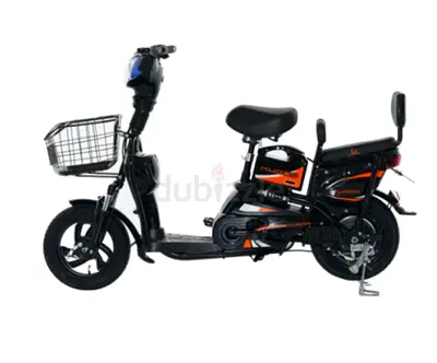 Kugoo Electric Scooter - T16