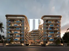 1% Monthly Plan | Spacious 2BR + Pool | 30% Cash Discount