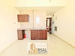 Spacious Studio Apartment || Ready To Move || in Muwaileh Area ||