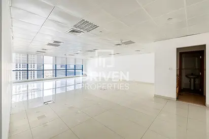 Open Space | Prime Location | Vacant Office