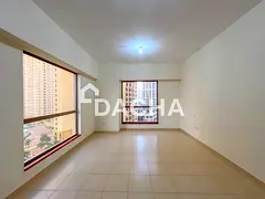 Partial Sea View | Unfurnished | Vacant