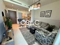 Stunning apartment|Fully Furnished| Avail from May