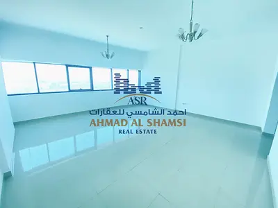 Specious 2BR + Maid || Parking Free || Balcony And Wardrobe || All Amenities Available