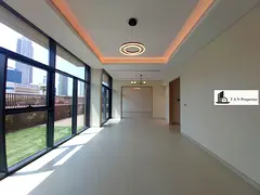 MODREN DESIGN | COMMON AMENITIES | NEARBY SCHOOLS