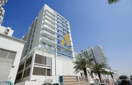Near Handover 1BR | Walk to Metro | Al Furjan