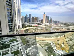 Furnished | Canal &amp; Pool View | Vacant | Mid Floor