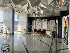 For rent: 1 bedroom hall in Mushairif Ajman, first occupancy, opposite City Centre, 1 bedroom, 2 bat