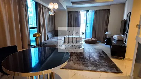 2 BEDROOMS | FULLY FURNISHED | LUXURIOUS FINISHING