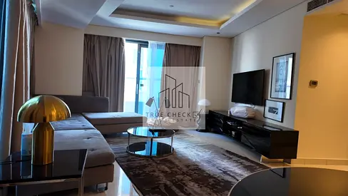 2 BEDROOMS | FULLY FURNISHED | LUXURIOUS FINISHING