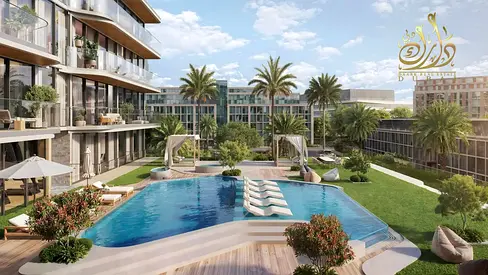 IDEAL INVESTMENT- FLEXIBLE PAYMENT PLAN -5% BOOKING