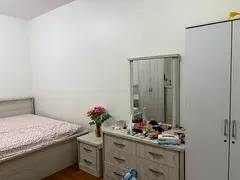 room for small family