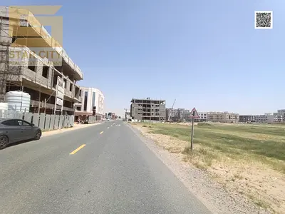 أرض سكني تجاري بتصريح بناء أرضي + 6 طوابق، مثالية لإنشاء مشروع استثماري ناجح بعائد مميز