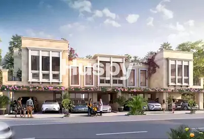 Open Layout | Semi Furnished | Private Garden