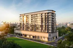 Exclusive Branded Apt|Strong Rental Yield|50/50 PP