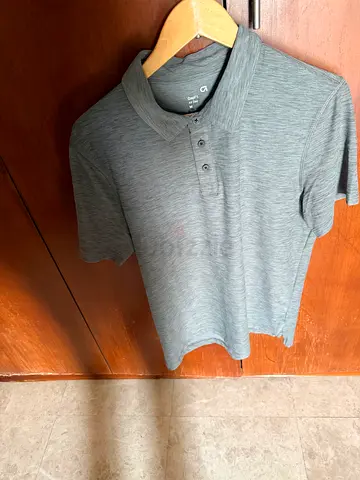 Gap polo shirt.