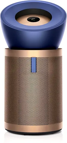 Dyson Purifier Big+Quiet Formaldehyde (Prussian Blue/Gold) | BP04