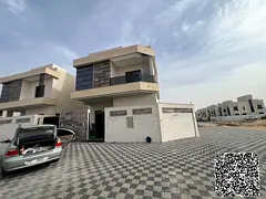 Luxury Corner Villa for Sale in Al Helio 2 | 5 Master Bedrooms + Roof | Prime Location