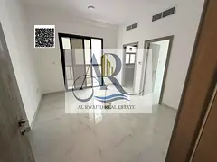 1BR hall for annual rent, first tenant, Al Alia area