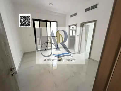 شقة غرفةصالة للإيجار السنوي أول ساكن منطقة العاليه