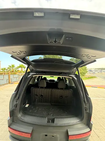 صورة مصغرة 11 لـ 2025 Hyundai SANTA FE