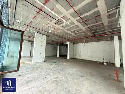 Brand New | Prime Retail Shop | Street View