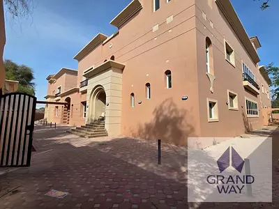 Beautiful Big Villa I Small Compound I 2 Kitchens