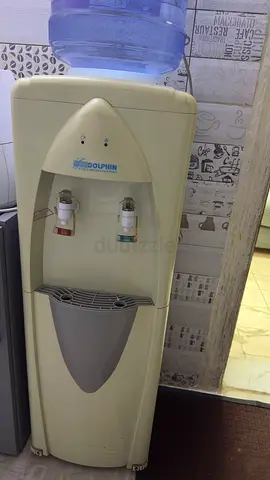 Water dispenser in good condition