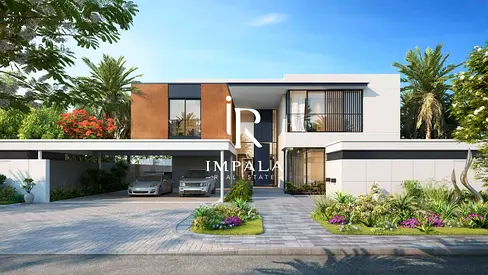 Premium 4BR Villa | Priced to Sell | Near to Handover